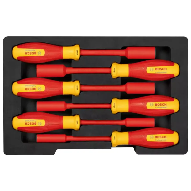 Κλειδί υποδοχής Bosch Professional (1.600.A02.NF3)