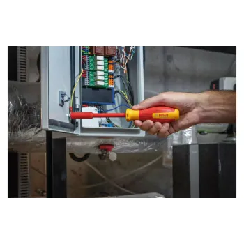 Ключ торцевий Bosch Professional (1.600.A02.NF3)