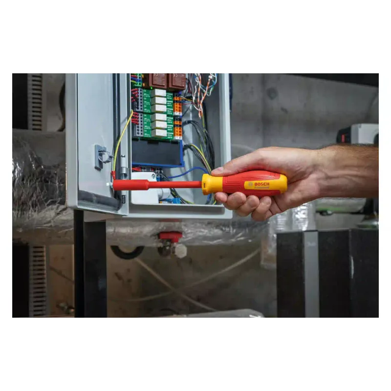 Κλειδί υποδοχής Bosch Professional (1.600.A02.NF3)