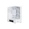Gabinete para PC Zalman, White (P40DSWHITE)