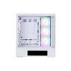 Gabinete para PC Zalman, White (P40DSWHITE)