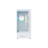 Gabinete para PC Zalman, White (P40DSWHITE)
