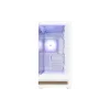 حالة الكمبيوتر Zalman, White (P40NAMUWHITE)