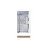 حالة الكمبيوتر Zalman, White (P40NAMUWHITE)