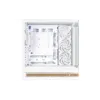 حالة الكمبيوتر Zalman, White (P40NAMUWHITE)