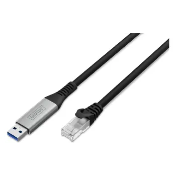 Kabel Digitus (AK-300600-020-S)