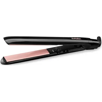 Alisador de cabelo Babyliss, Black (ST298E)