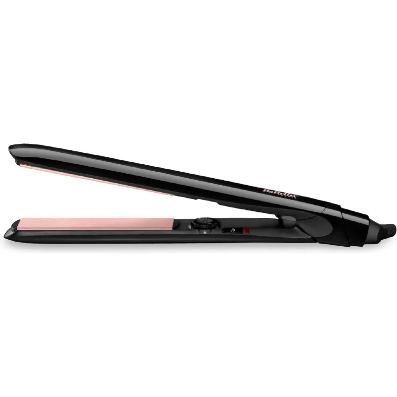 Преса за коса Babyliss, Black (ST298E)