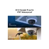 كاميرا فيديو IP TP-Link (Vigi C250-2.8)