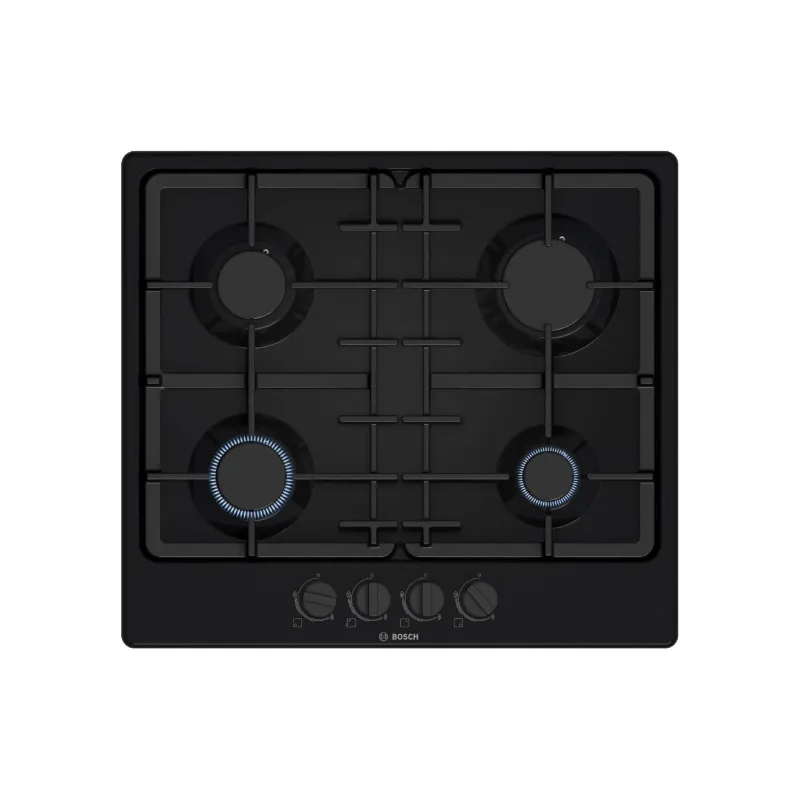 Kochfeld Bosch, Black (PGP6B6K90R)