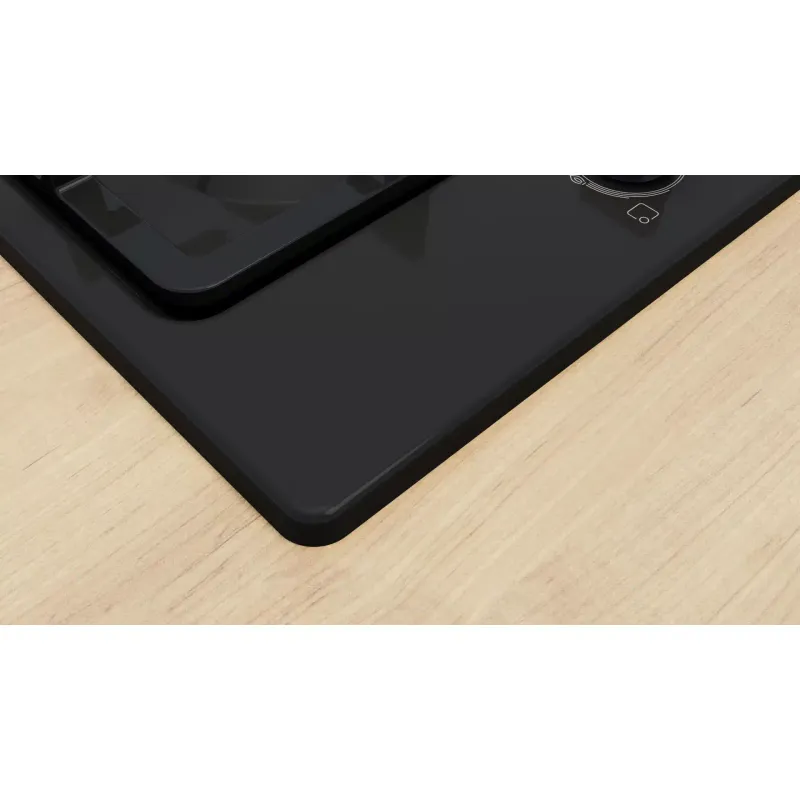 Kochfeld Bosch, Black (PGP6B6K90R)