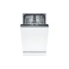 Вградена съдомиялна машина Bosch, White (SPV2IKX01K)