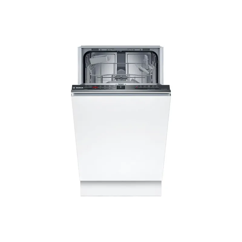 Вградена съдомиялна машина Bosch, White (SPV2IKX01K)