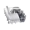 Вградена съдомиялна машина Bosch, White (SPV2IKX01K)