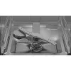 Вградена съдомиялна машина Bosch, White (SPV2IKX01K)