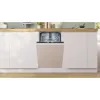 Вградена съдомиялна машина Bosch, White (SPV2IKX01K)