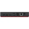 Estación de acoplamiento Lenovo (40B20135EU)