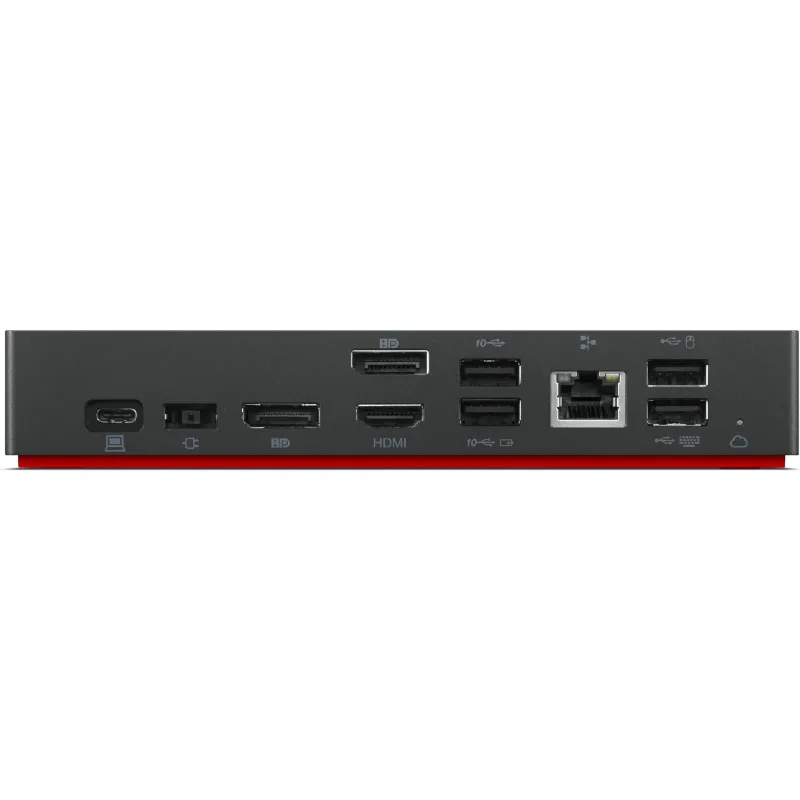 Estación de acoplamiento Lenovo (40B20135EU)