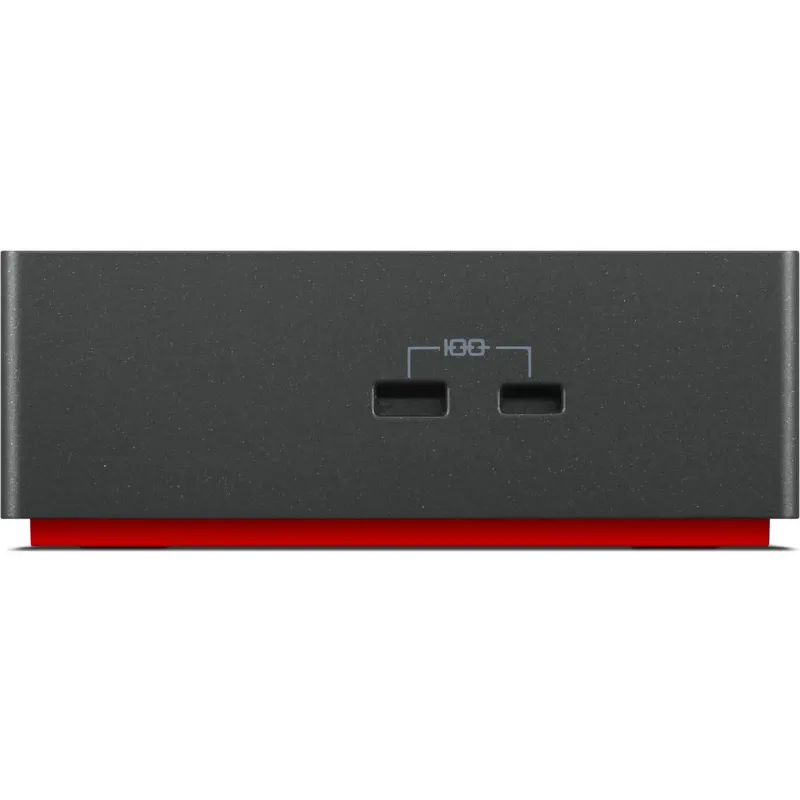 Estación de acoplamiento Lenovo (40B20135EU)