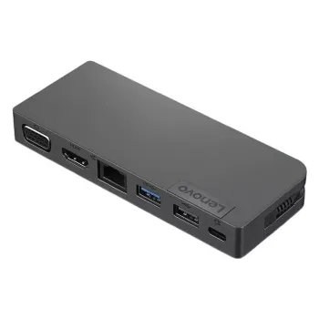 Dokkolóállomás Lenovo (4X90S92381)