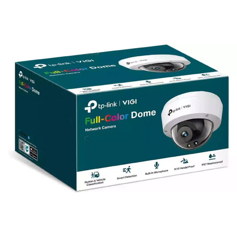 كاميرا فيديو IP TP-Link (Vigi C230-2.8)