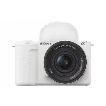 آلة تصوير Sony (ZVE10M2KW.CEC)