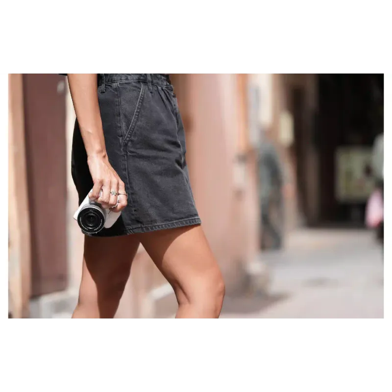 Cámara Sony (ZVE10M2KW.CEC)