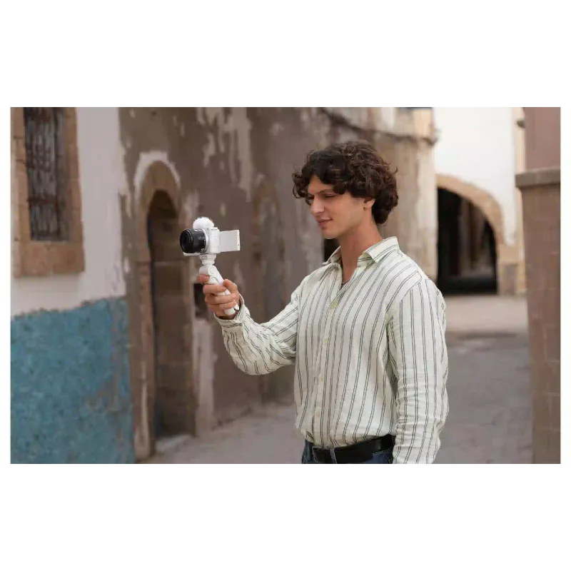 Cámara Sony (ZVE10M2KW.CEC)