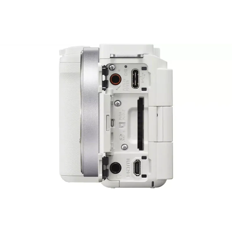 Cámara Sony (ZVE10M2KW.CEC)