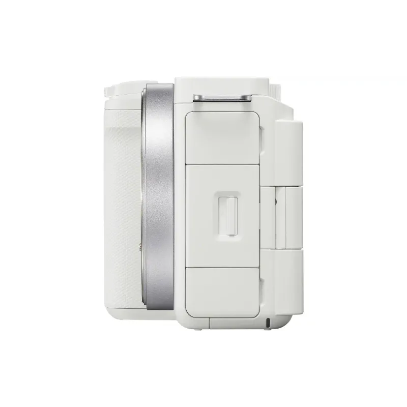 Cámara Sony (ZVE10M2KW.CEC)