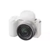 Cámara Sony (ZVE10M2KW.CEC)