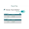 مسجل فيديو TP-Link (Vigi NVR1008H-8MP)
