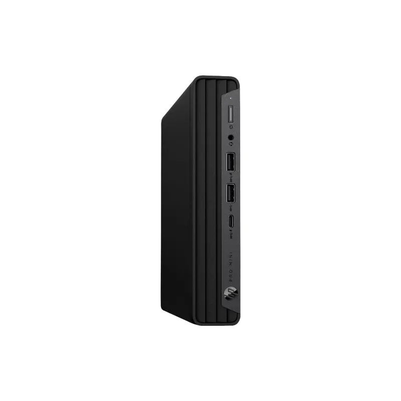 Комп'ютер HP Pro 400 G9 Mini 16Gb/512Gb/i5-13500T/DOS (A55BFET)