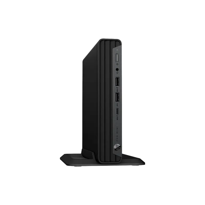 Комп'ютер HP Pro 400 G9 Mini 16Gb/512Gb/i5-13500T/DOS (A55BFET)