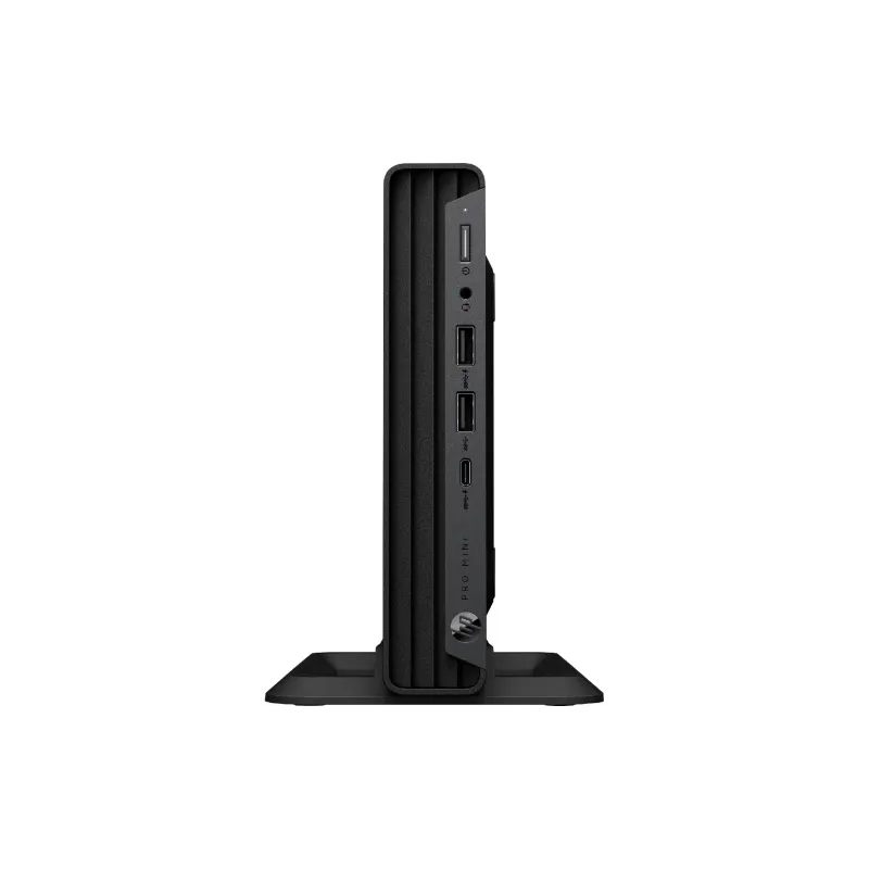 Комп'ютер HP Pro 400 G9 Mini 16Gb/512Gb/i5-13500T/DOS (A55BFET)