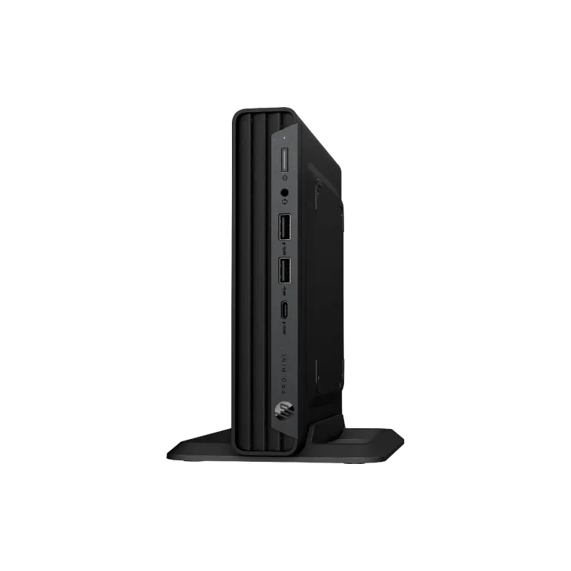 Комп'ютер HP Pro 400 G9 Mini 16Gb/512Gb/i5-13500T/DOS (A55BFET)