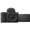 آلة تصوير Sony (ZVE10M2KB.CEC)