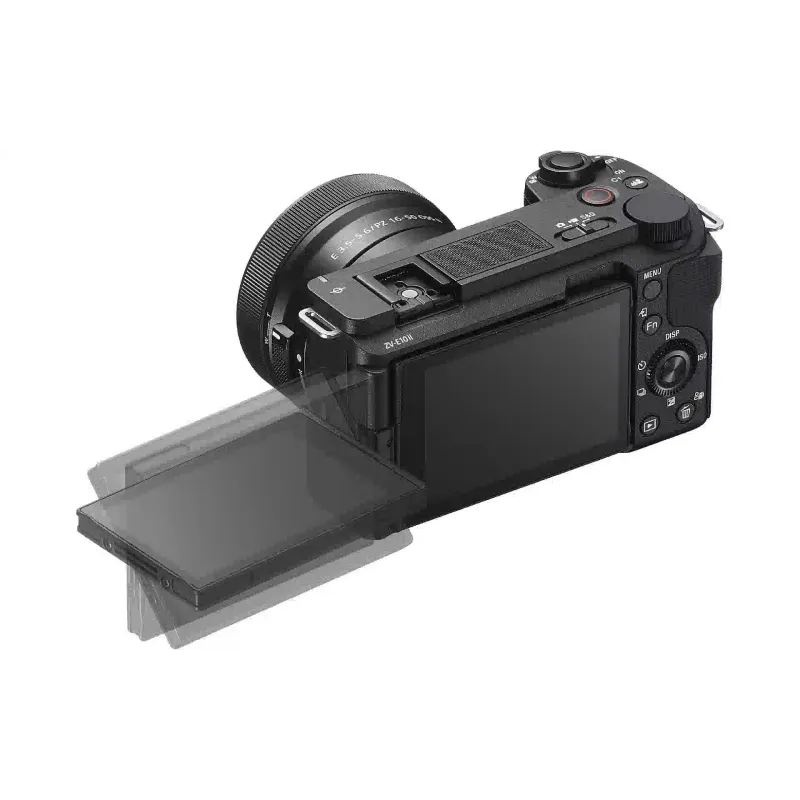 آلة تصوير Sony (ZVE10M2KB.CEC)