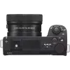 آلة تصوير Sony (ZVE10M2KB.CEC)