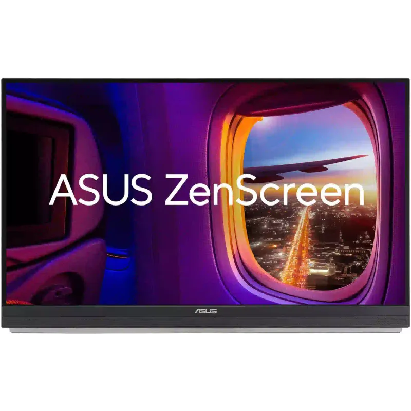 Монитор Asus ZenScreen MB27ACF (90LM0AU5-B01A71)