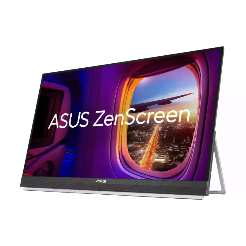 Монитор Asus ZenScreen MB27ACF (90LM0AU5-B01A71)