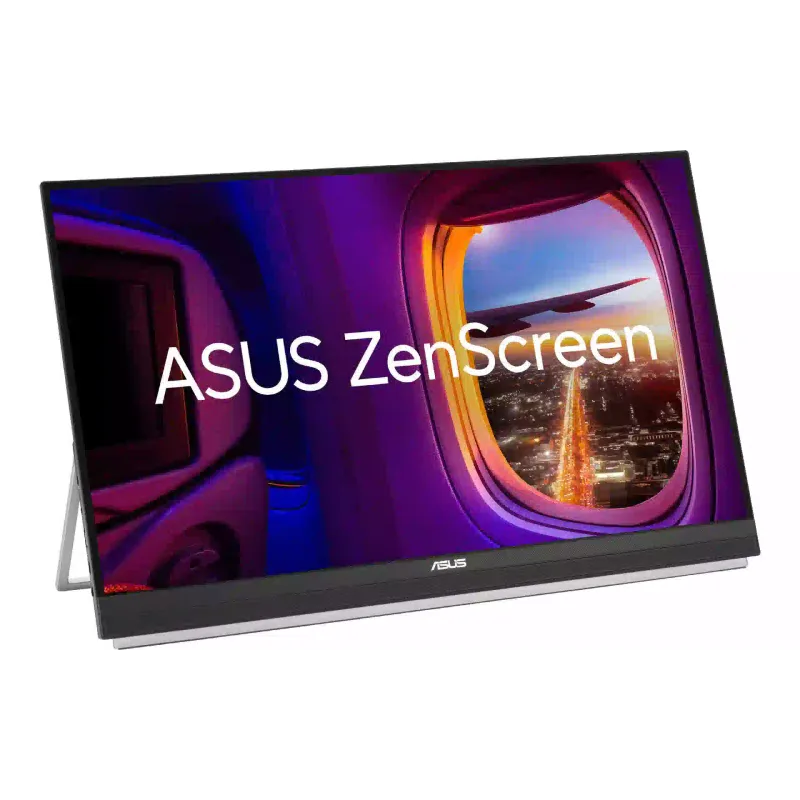 Монитор Asus ZenScreen MB27ACF (90LM0AU5-B01A71)