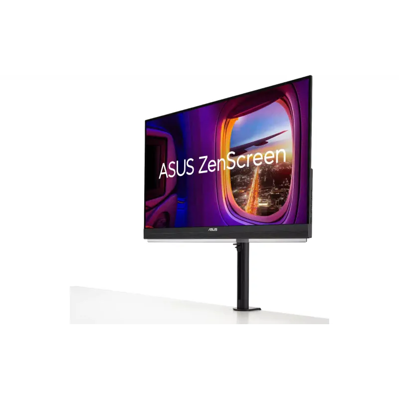 Монитор Asus ZenScreen MB27ACF (90LM0AU5-B01A71)