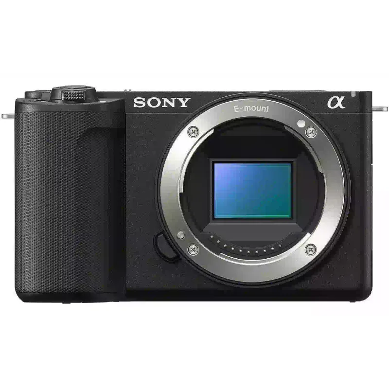 آلة تصوير Sony (ZVE10M2B.CEC)