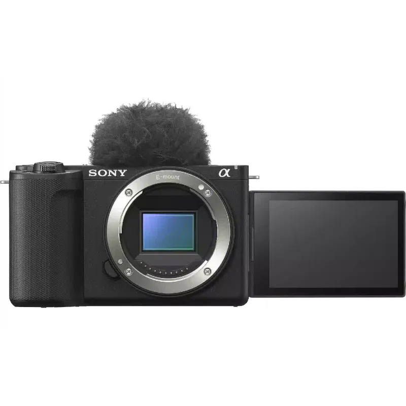 آلة تصوير Sony (ZVE10M2B.CEC)