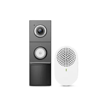 Chamada de vídeo TP-Link (Tapo D235)