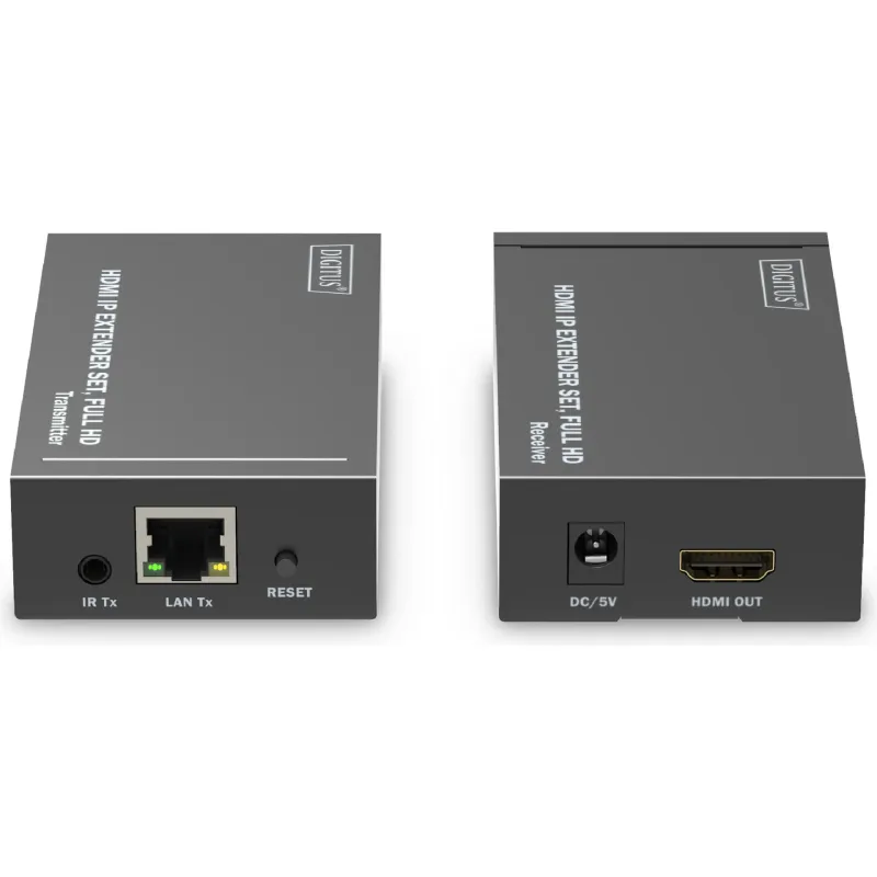 Podaljšek IP videa Digitus (DS-55517)