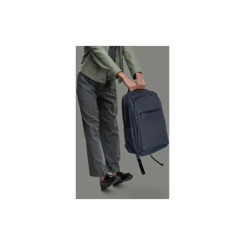 حقيبة ظهر للكمبيوتر المحمول مقاس 15.6 بوصة Tucano Martem, Blue (BKMAR15-B)