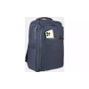 حقيبة ظهر للكمبيوتر المحمول مقاس 15.6 بوصة Tucano Martem, Blue (BKMAR15-B)