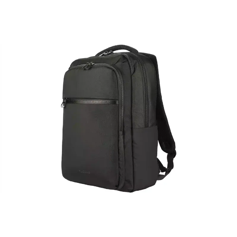 Раница за 15.6" лаптоп Tucano Martem, Black (BKMAR15-BK)